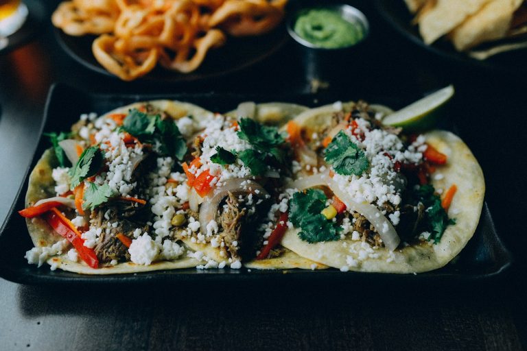 10 recetas fáciles y baratas para comer en el trabajo