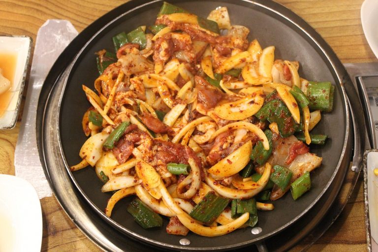 Calamares con pisto: así puedes prepararlos con la Thermomix