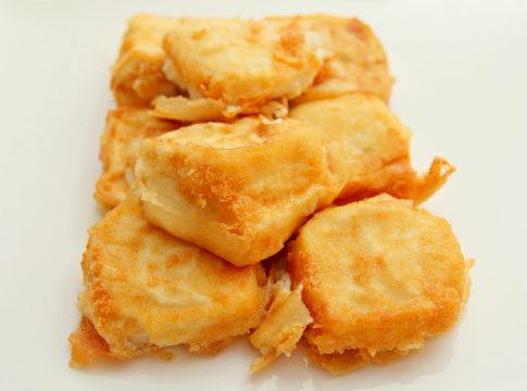 Cazón en adobo: la receta andaluza que está de vicio Cazón en adobo: la receta andaluza que está de vicio