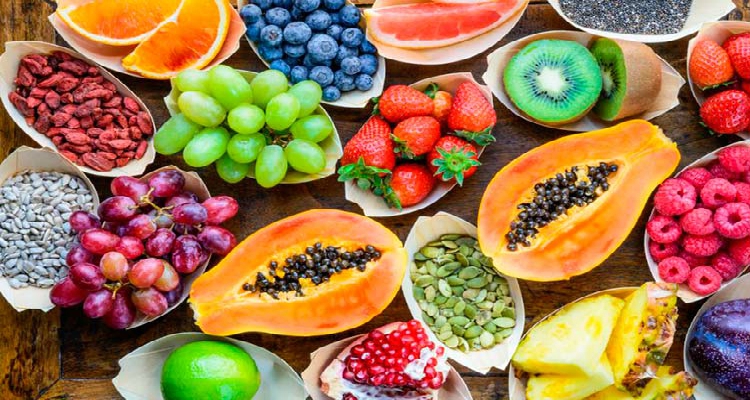 10 leyes de la alimentación sana que son totalmente falsas