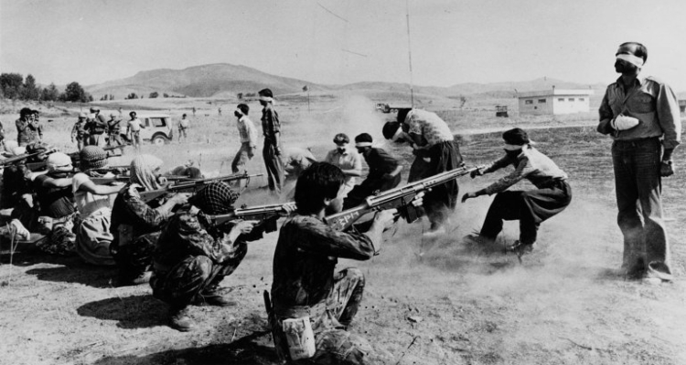 Las fotos más controvertidas de la historia de la humanidad