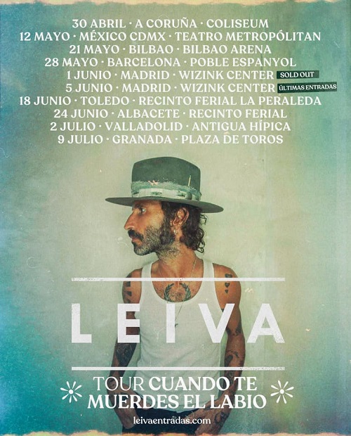 gaby moreno leiva con el pañuelo en los ojos