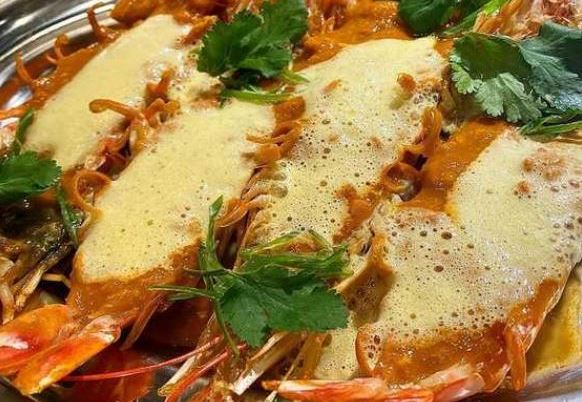 Gambones en salsa: un entrante de Arguiñano para preparar las Fiestas