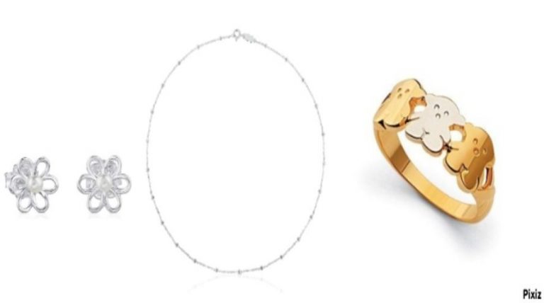 La gargantilla de TOUS que vale solo 25€ y otros productos de joyería de Amazon