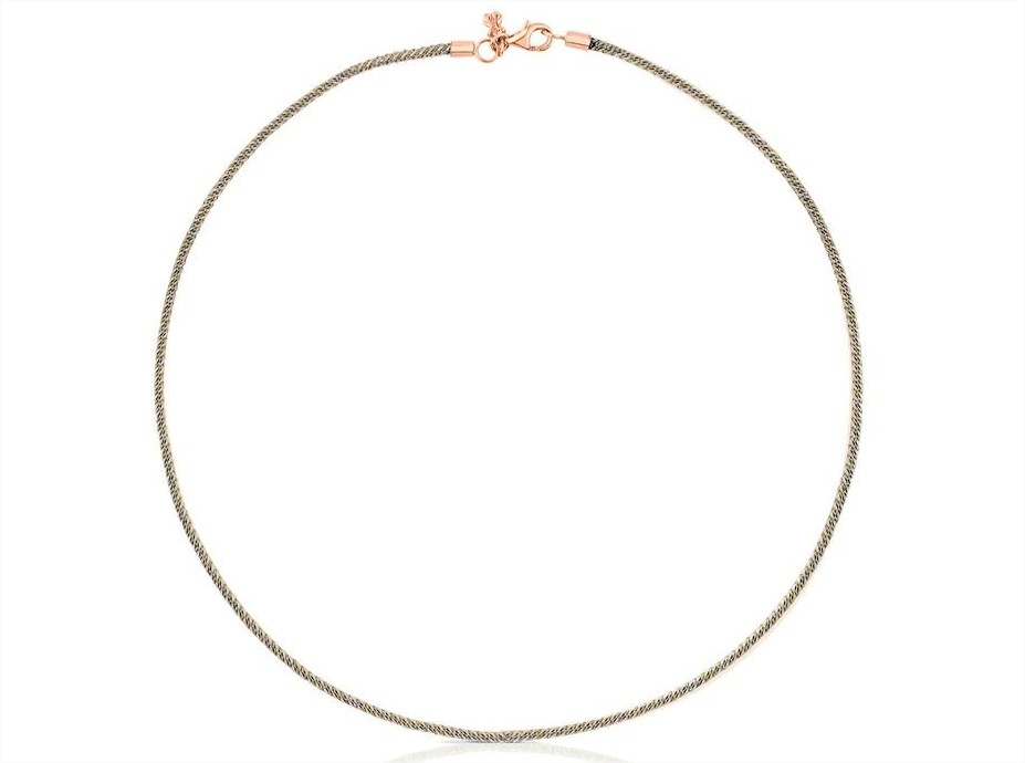 gargantilla cordon tous