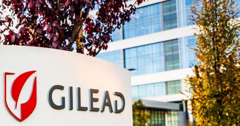 Gilead, reconocida como Top Employer 2022 en España