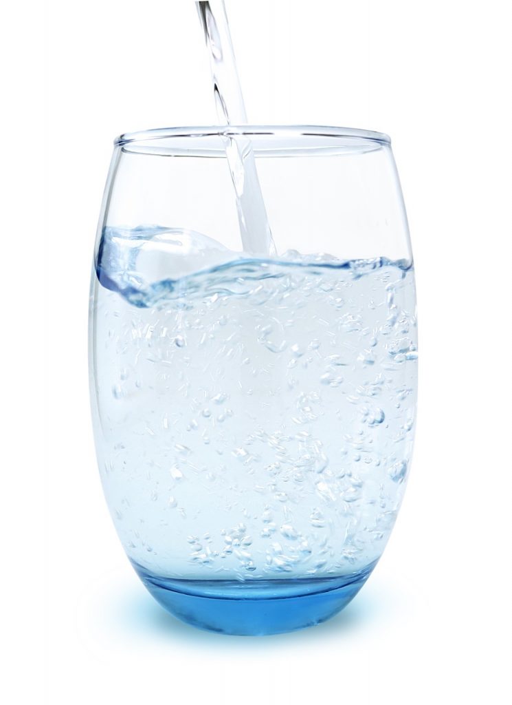 agua
