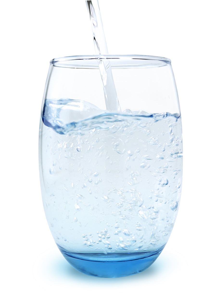 agua