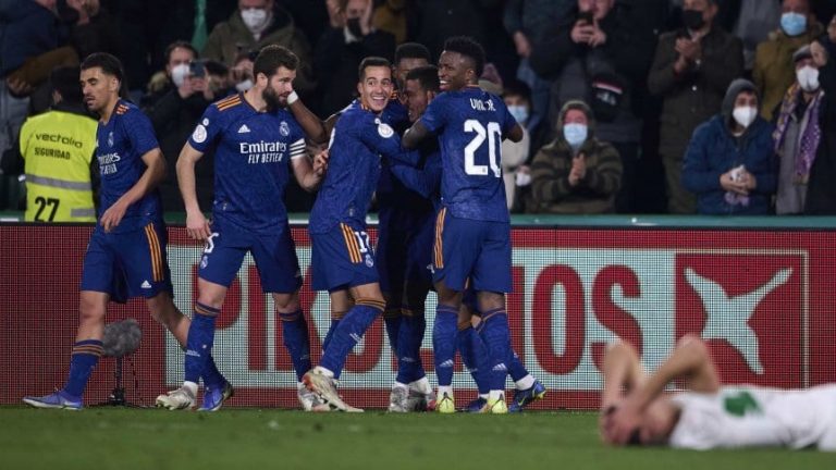 FIFA y Copa del Rey: los jugadores que se pierden por jugar con su selección