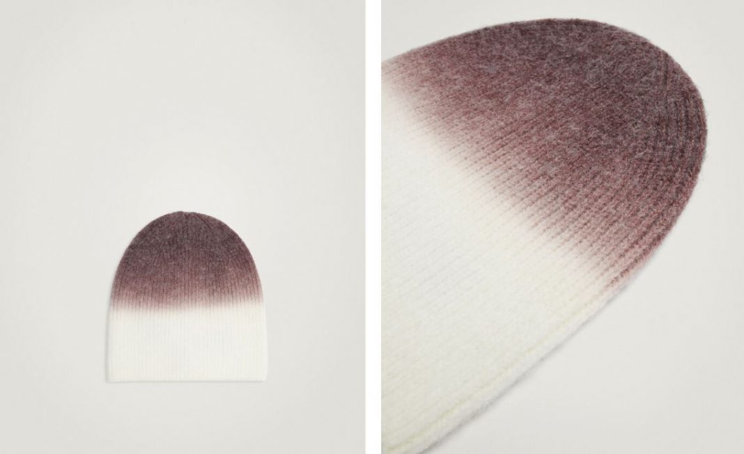 Top rebajas de Parfois: Gorro tie-dye