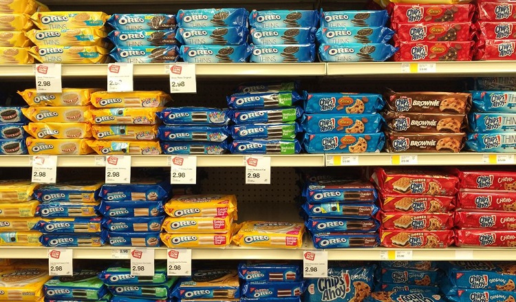 10 trucos psicológicos que utilizan las grandes cadenas de supermercados