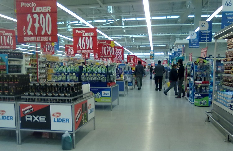 10 trucos psicológicos que utilizan las grandes cadenas de supermercados