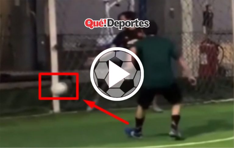 Hombre, no era el día I