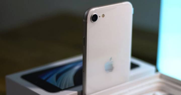 iPhone SE 2022: precio, fecha de salida y características