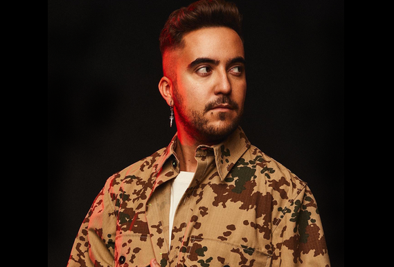 Beret en 'El día menos pensado