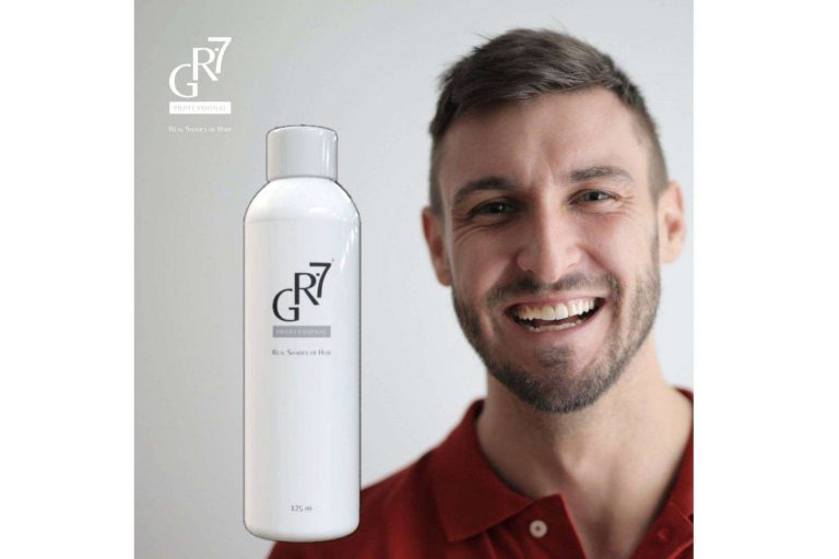 ¿Por qué elegir color para las canas?