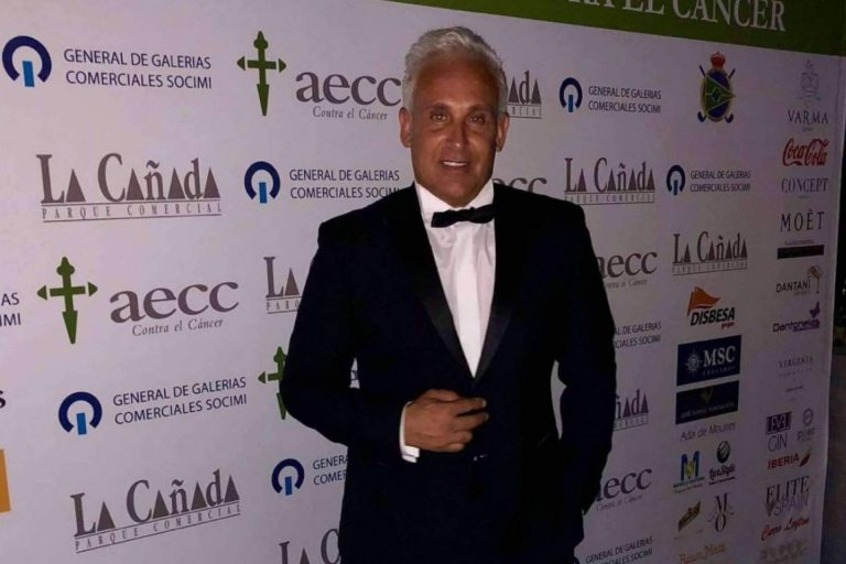 Diego Suárez, un empresario polifacético capaz de hacer frente a las adversidades