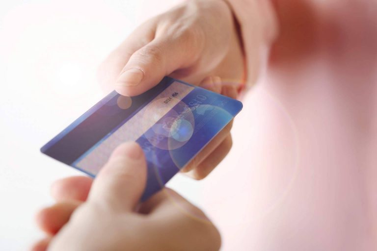 ¿Cómo anular tarjeta de crédito por robo o pérdida?