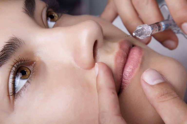 ¿Por qué el diseño de labios es uno de los tratamientos más demandados?