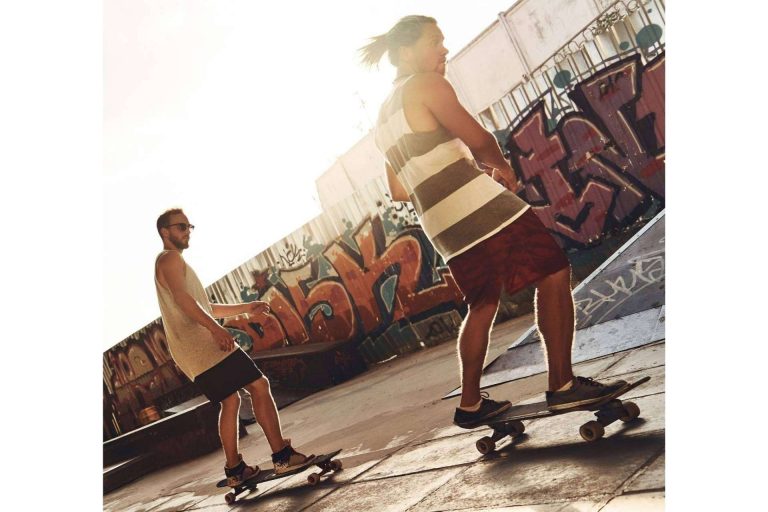 Tablas de surfskate en todos los diseños y medidas en Watsay