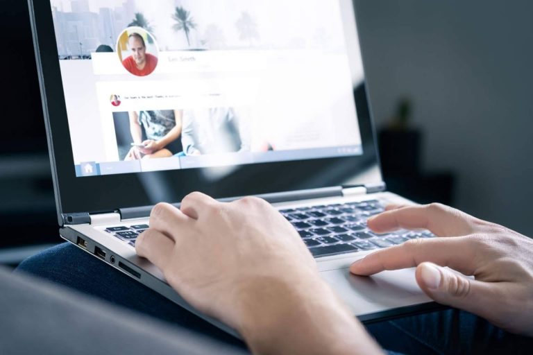 El apartado para encontrar y publicar ofertas de trabajo de GoInfoPro