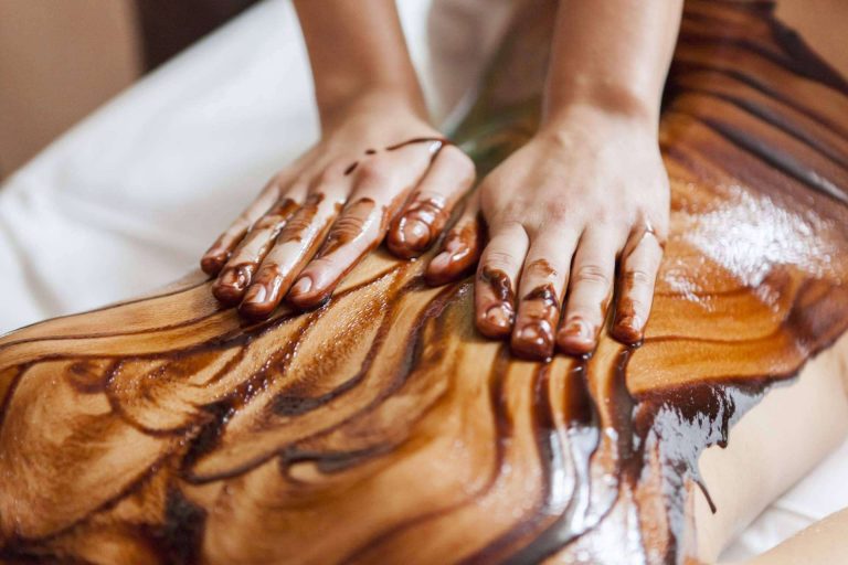 Chocolaterapia en pareja, un tratamiento estético y saludable en auge de la mano de Crina Rus Beauty Center