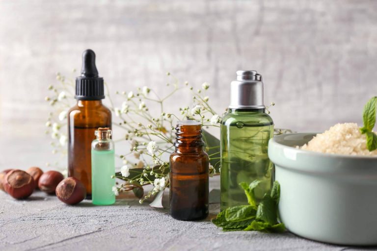 ¿Es posible preparar cosmética natural en casa?