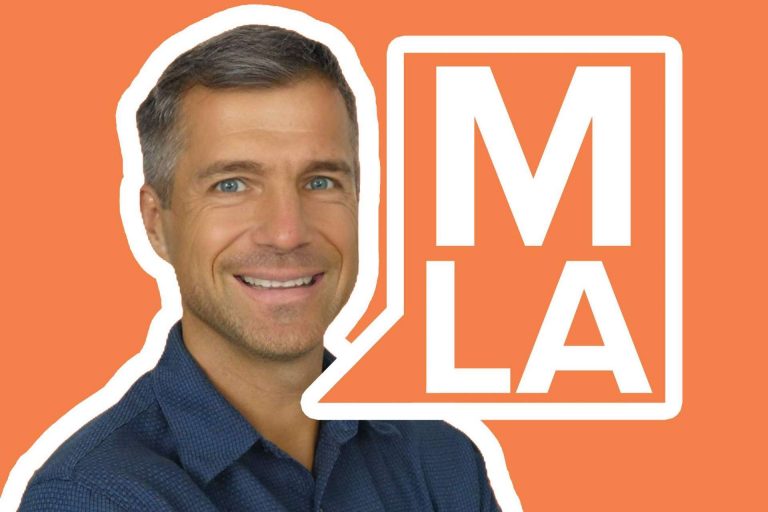 El método de Marcus' Language Academy para que los cursos de idiomas para principiantes sean más eficientes