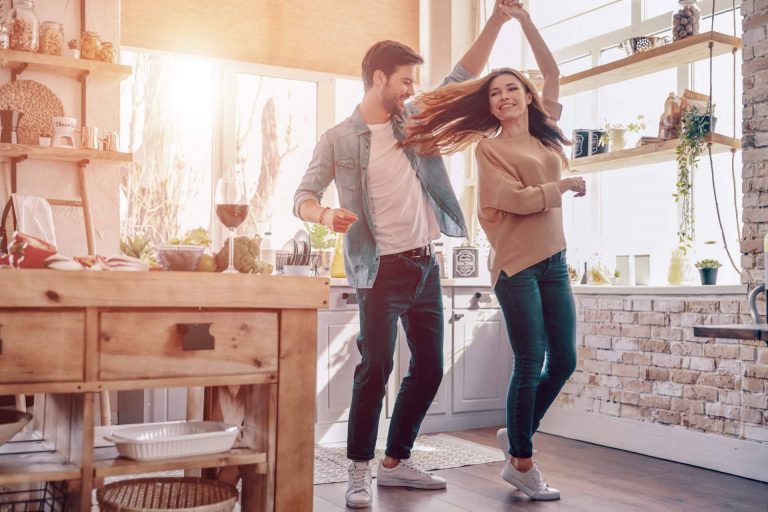 ¿Cuál es la nueva oferta de ejercicios para hacer en casa de Bailonga.com?