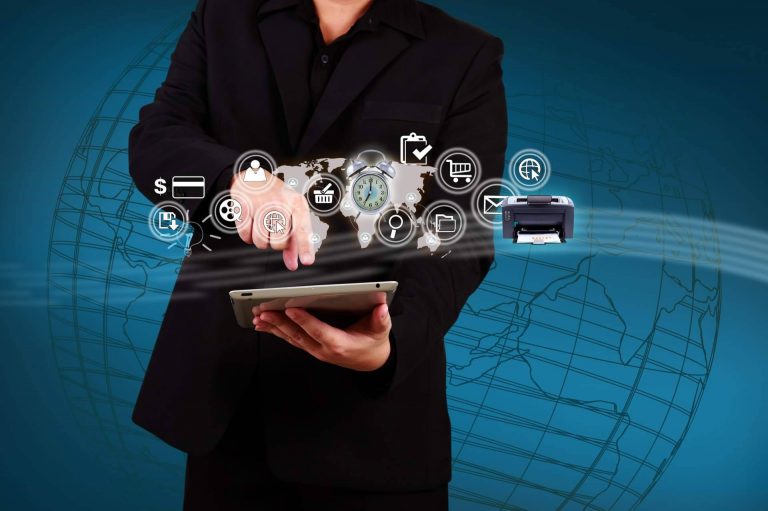 Desarrollo de apps de la mano de Serboweb