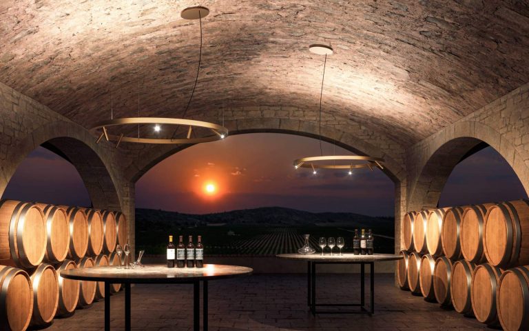 Transformar un proyecto en una obra maestra con una luz única de la mano de Insolit