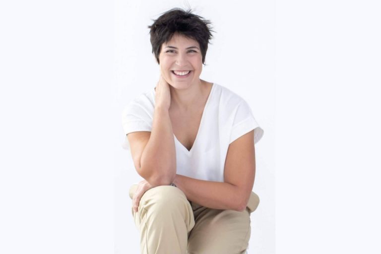 Emma Llensa ofrece cursos de marketing digital 100 % actualizados