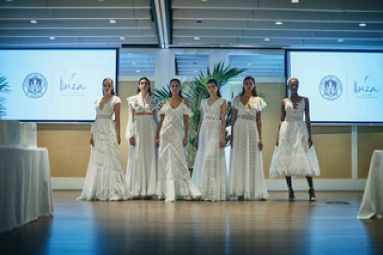 Ibiza Luxury Destination presenta su acción conjunta con Adlib