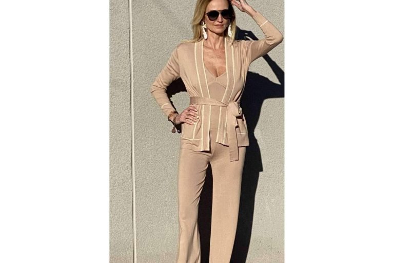 Ediciones limitadas y ropa a medida para la pospandemia con THANNAC