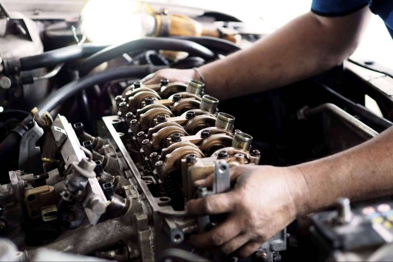 Tratamiento antifricción de Eco Carburante Motor para evitar el desgaste por roce de las piezas del automóvil