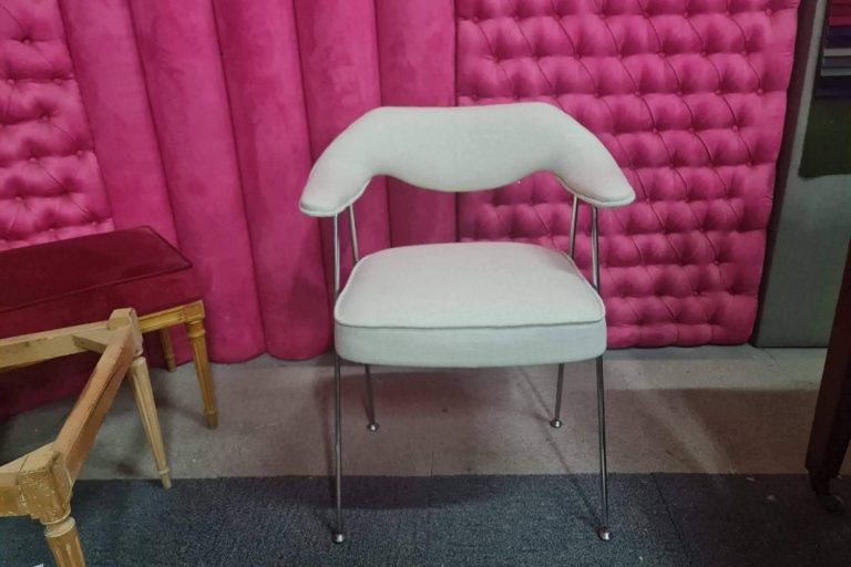 Tapime, expertos en tapicería de muebles y espacios en Madrid