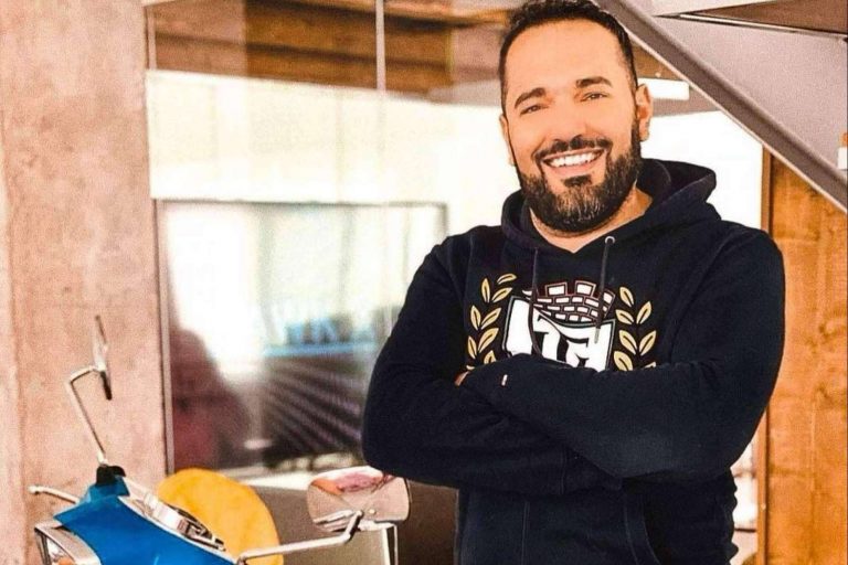 El fundador de Hawk X, Diego Moreno, tiene la clave para arrancar un proyecto a nivel digital