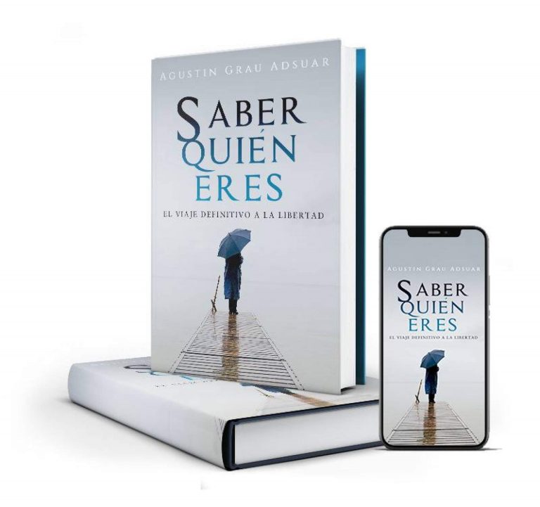 Agustín Grau ¿Cómo vivir el despertar espiritual?