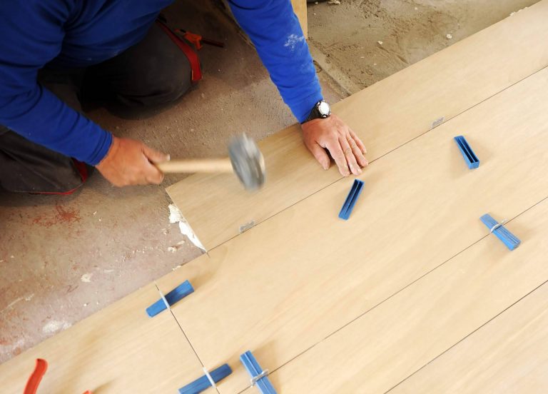 Reformas Iluro explica cómo afrontar una reforma integral de un piso