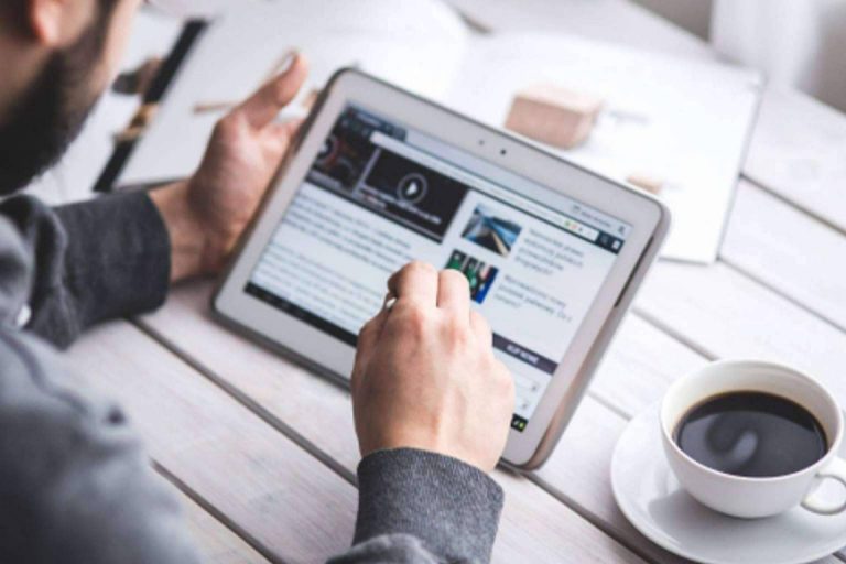 IFRI y su curso de marketing