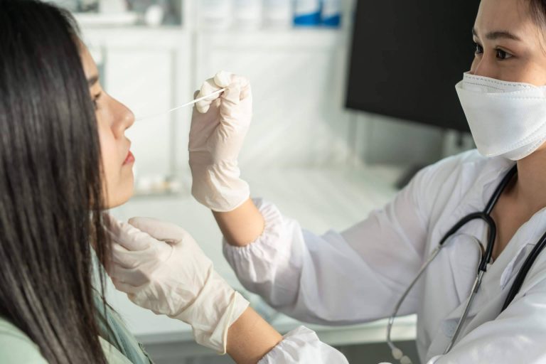 Con la última tecnología de Eissei es posible conocer el resultado de un diagnóstico COVID-19 en solo 4 minutos