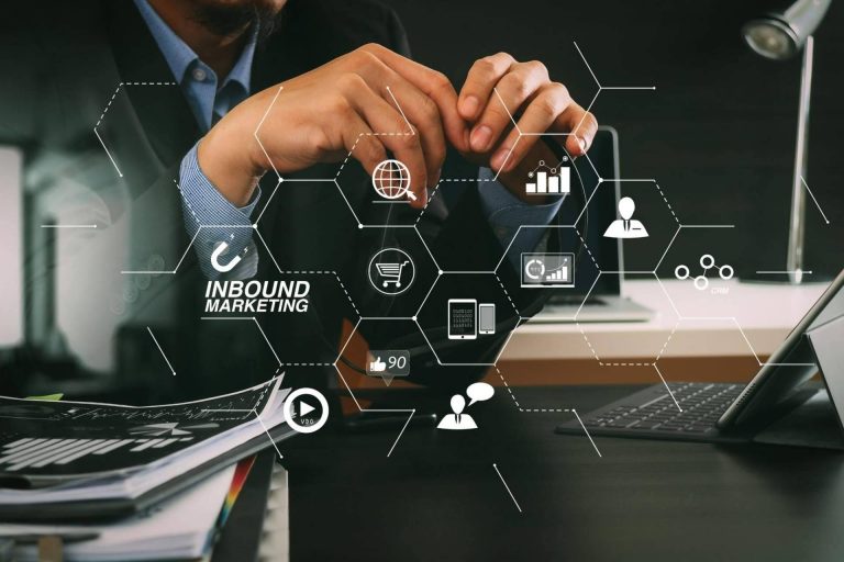 Aplicar estrategias de inbound marketing con Angal Informática