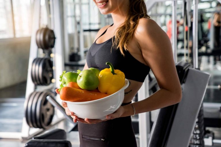 Nutrición y deporte, dos requerimientos para mantener el cuerpo en forma y gozar de una vida saludable