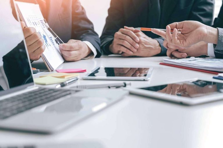 El marketing B2B en la digitalización de la empresa industrial, con BCM Marketing