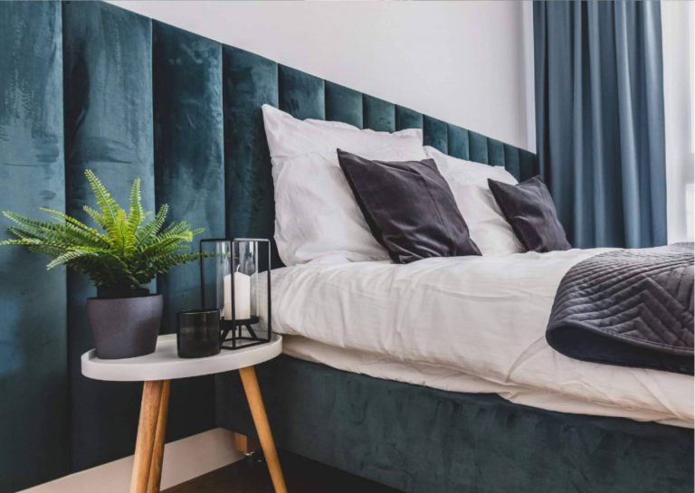 La nueva tendencia en cabeceros de Espuma a Medida