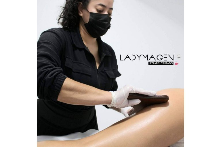 Ladymagen ofrece a sus pacientes todos los beneficios de la maderoterapia