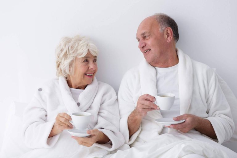 Dormir en pareja con las camas articuladas de Tu Ortopedia