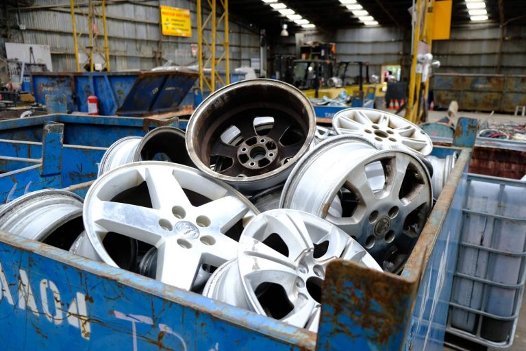 El portal para encontrar las piezas adecuadas en un desguace online, Encuentra tu Pieza