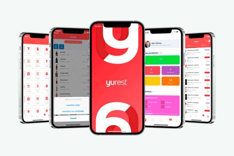 Yurest, la compañía tecnológica valenciana, aplica el Business Intelligence a la restauración organizada