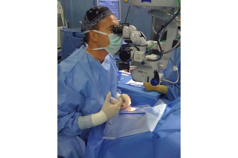 Centro Oftalmológico Elche, uno de los referentes en el tratamiento del ojo seco con luz pulsada intensa